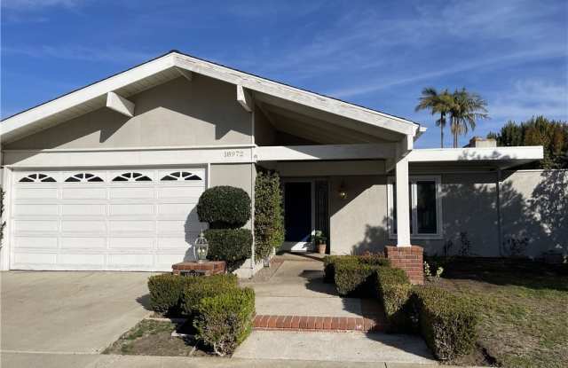 18972 Antioch Drive - 18972 Antioch Drive, Irvine, CA 92603