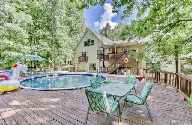 10800 Highway 70 - 10800 Arkansas Highway 70, Saline County, AR 72019
