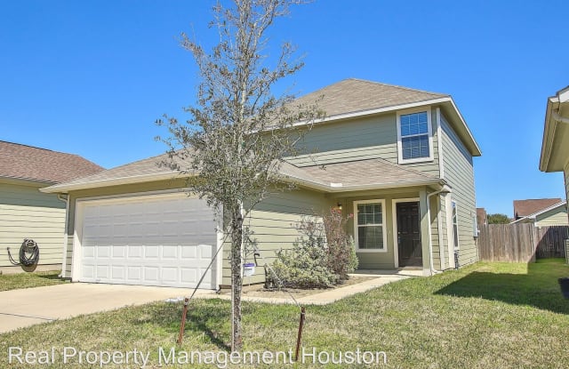 21106 Cidercreek Ln - 21106 Cidercreek Lane, Harris County, TX 77375