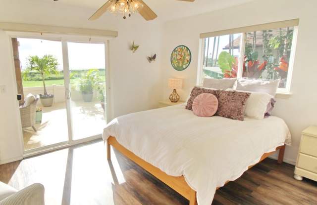 3 BD. 2.5BA. + bonus office - BEAUTIFULLY FURNISHED HOME IN WAIKAPU GARDENS - 153 Kamaha'o Circle, Waikapu, HI 96793 3 BD. 2.5BA. + bonus office - BEAUTIFULLY FURNISHED HOME IN WAIKAPU GARDENS - 153 Kamaha'o Circle, Waikapu, HI 96793