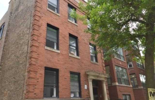 3715 N Fremont St 3 - 3715 North Fremont Street, Chicago, IL 60613