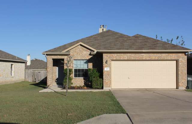Adorable 1 story 4 Bedroom In Kyle photos photos