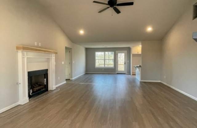 8 Copinsay Ln - 8 Copinsay Lane, Bella Vista, AR 72715