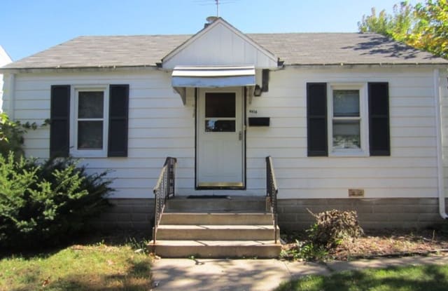 4619 emerson Ave n - 4619 Emerson Avenue North, Minneapolis, MN 55412