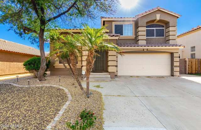 9424 N 97th Drive - 9424 North 97th Drive, Peoria, AZ 85345