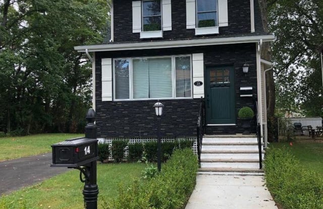 14 Sinclair Avenue - 14 Sinclair Avenue, Staten Island, NY 10312