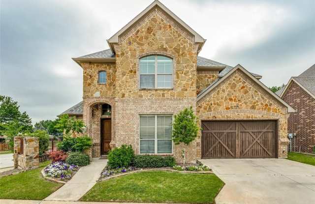 7149 Stone Villa Circle - 7149 Stone Villa Circle, North Richland Hills, TX 76182