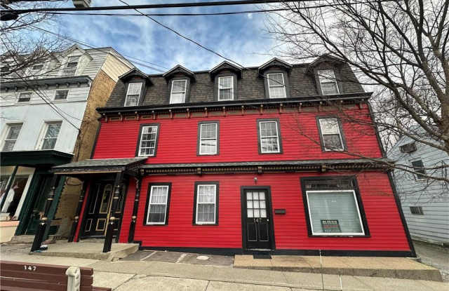 149 Main Street - 149 Main Street, Cold Spring, NY 10516