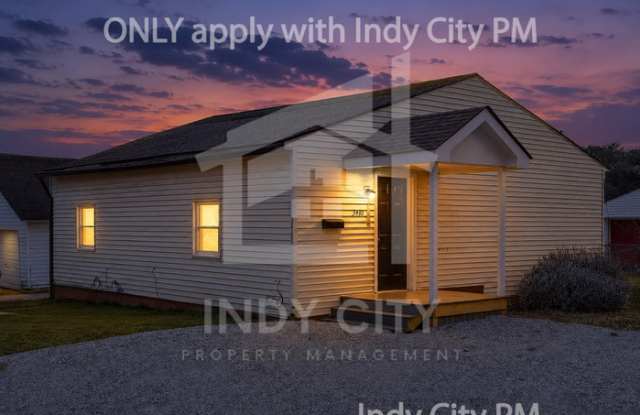 3440 North Harding Street Gallery 1