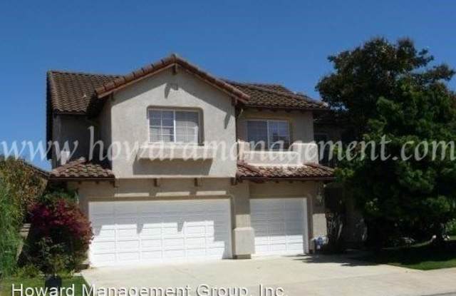 6647 Kentwood Bluffs Drive - 6647 Kentwood Bluffs Drive, Los Angeles, CA 90045