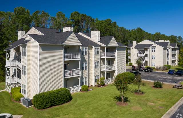 Bluff Ridge Gallery 4