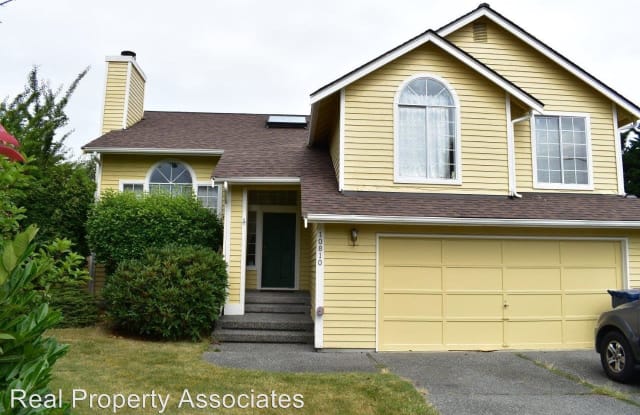 10810 52nd Pl W - 10810 52nd Place West, Mukilteo, WA 98275