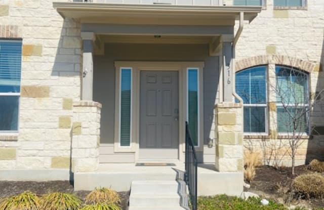 316 Crater Lake Drive - 316 Crater Lake Drive, Pflugerville, TX 78660