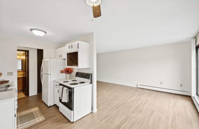 Van Dyke Apartments Gallery 2