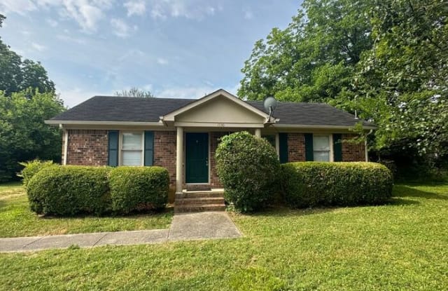 1130 Sloan Street - 1130 Sloan Street, Murfreesboro, TN 37130