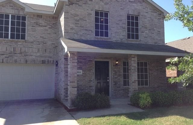 2014 Kingsbridge Drive - 2014 Kingsbridge Drive, Kaufman County, TX 75126