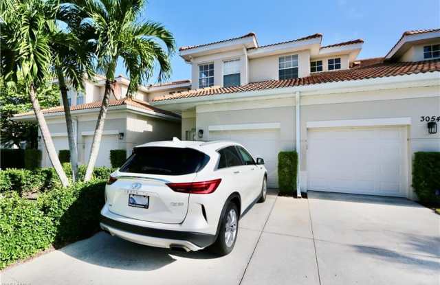 3054 Driftwood - 3054 Driftwood Way, Collier County, FL 34109