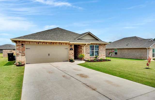1107 Colonial Drive Southwest Gallery 3