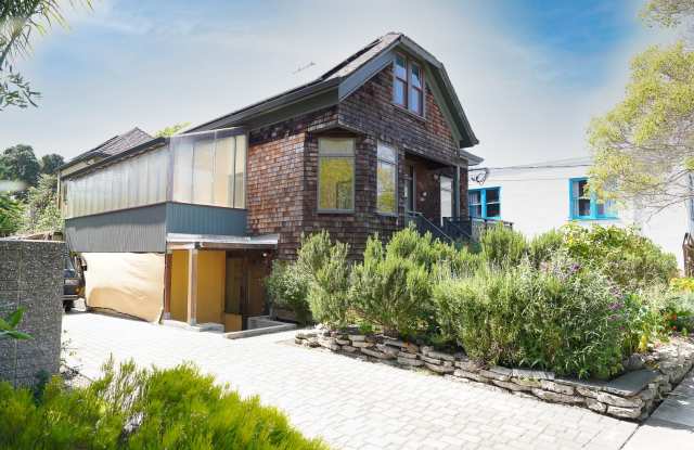 Beautiful Berkeley Unit! photos photos