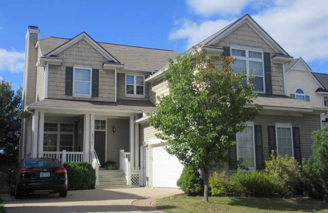 1372 Timmins Drive - 1372 Timmins, Washtenaw County, MI 48103