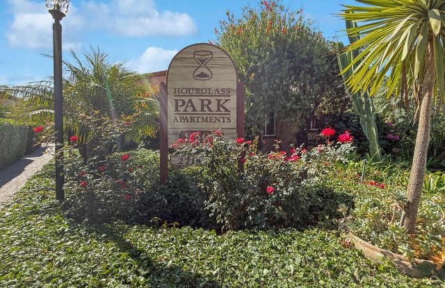 Hourglass Park Apartments photos photos