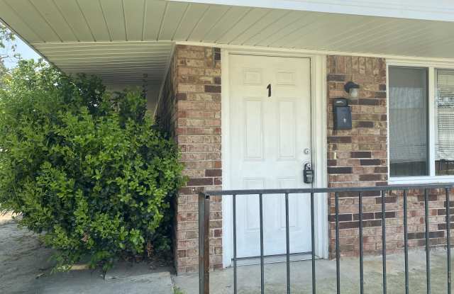 1620 South H - 4 - 1620 South H Street, Fort Smith, AR 72901 1620 South H - 4 - 1620 South H Street, Fort Smith, AR 72901