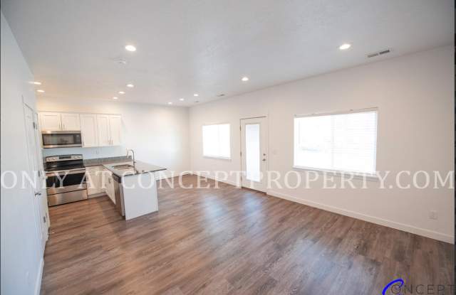 Harvest Pointe Townhomes Gallery 3