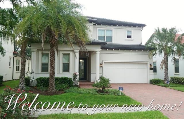 10343 ANGEL OAK COURT - 10343 Angel Oak Court, Orange County, FL 32836