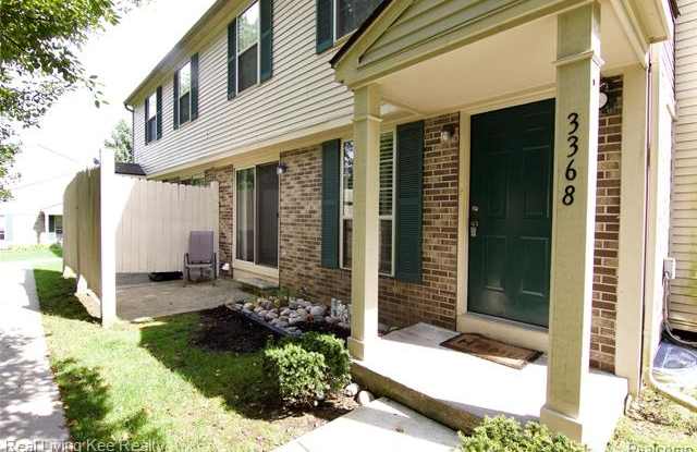 3368 GINGELL Drive Gallery 2