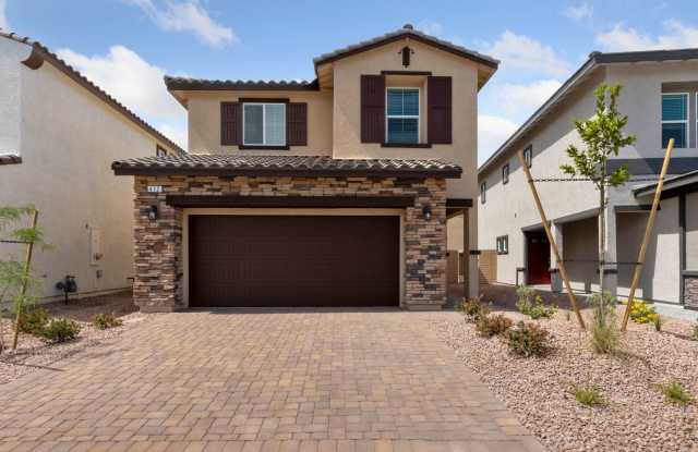 Cadence 4 Bedroom Smart Home photos photos Cadence 4 Bedroom Smart Home photos photos