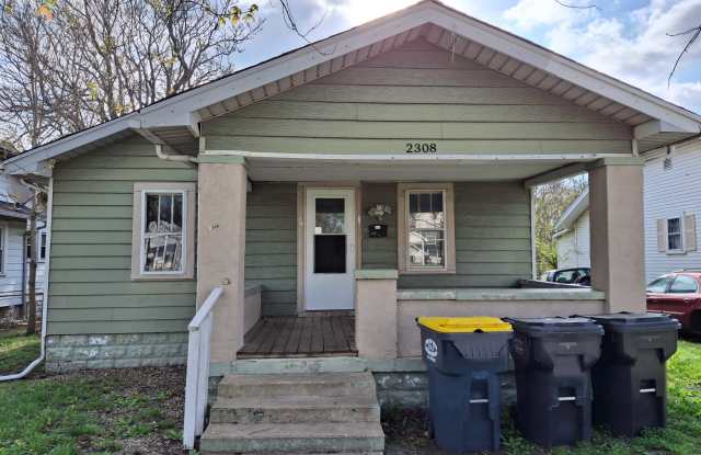 2308 Pitt Street - JJ Bean photos photos