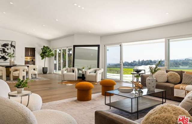 1641 Tower Grove Dr - 1641 Tower Grove Drive, Los Angeles, CA 90210