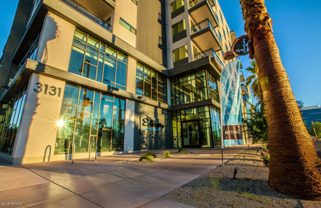 3131 N CENTRAL Avenue - 3131 N Central Ave, Phoenix, AZ 85012