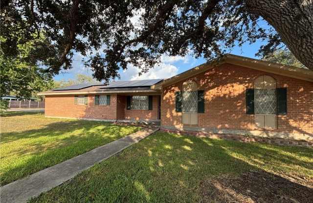 516 Dove - 516 Dove Drive, Quail Creek, TX 77905