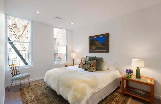 91 Crosby Street Gallery 4