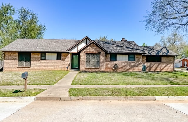 800 West Decatur Street - 800 West Decatur Street, Broken Arrow, OK 74011