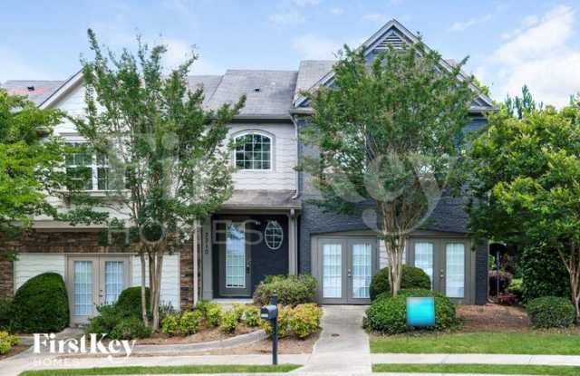 3310 Castleberry Village Circle - 3310 Castleberry Village Circle, Cumming, GA 30040