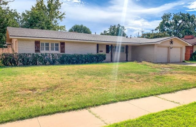 2709 59th Street - 2709 59th Street, Lubbock, TX 79413