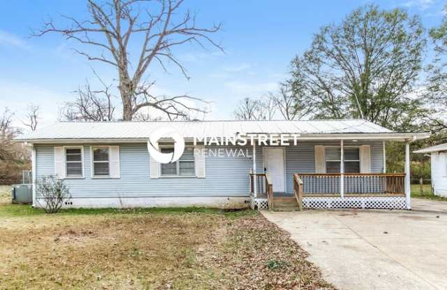 2121 Mississippi Avenue - 2121 Mississippi Avenue, Hueytown, AL 35023