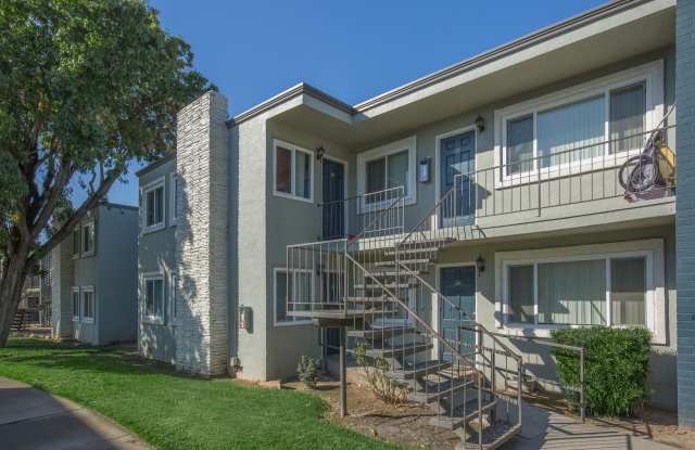The Madison - Affordable Housing Gallery 2