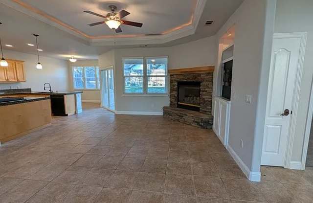 8705 Bronson Drive - 8705 Bronson Drive, Granite Bay, CA 95746