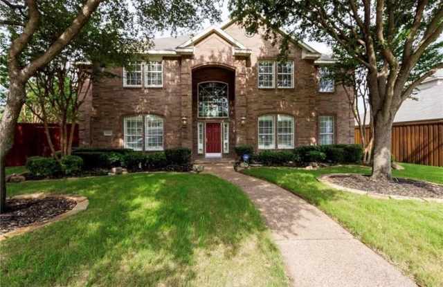 6305 Hilltop Drive - 6305 Hilltop Drive, The Colony, TX 75056