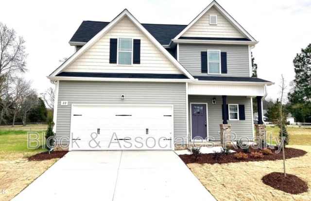 22 Davinci Dr. photos photos