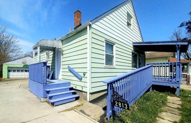 HOME for RENT in North Linden Columbus/Weber Rd! - 2813 Azelda Street, Columbus, OH 43211 HOME for RENT in North Linden Columbus/Weber Rd! - 2813 Azelda Street, Columbus, OH 43211