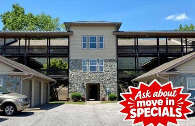 1611 Bluffside #207 Drive Gallery 1