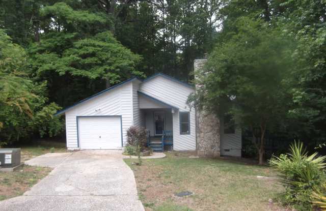 Waters Edge subdivision photos photos