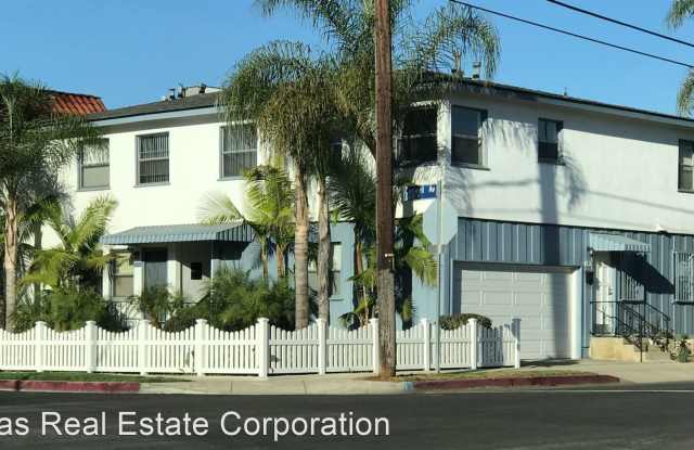3915 Frances Avenue - 3915 Frances Avenue, Los Angeles, CA 90066