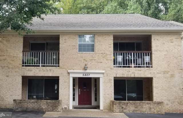 5807 COVE LANDING Road photos photos