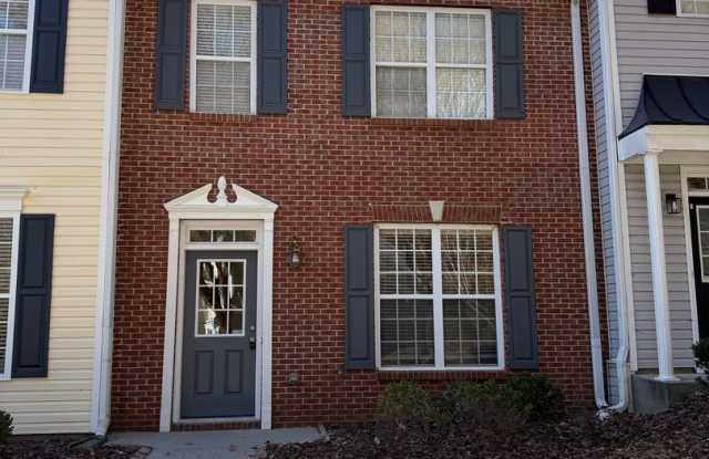 Complete BRAND NEW Renovation 3 Bed/2.5 Bath Townhome in Milton GA photos photos