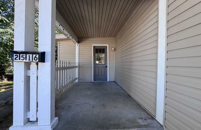 3 Bed 1 Bath in Paducah Gallery 3